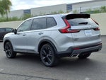 2027 Honda CR-V Hybrid Sport Touring