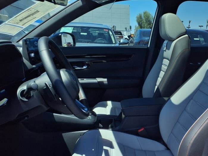 2027 Honda CR-V Hybrid Sport Touring