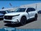 2027 Honda CR-V Hybrid Sport Touring
