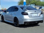 2017 Subaru WRX STI