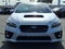 2017 Subaru WRX STI
