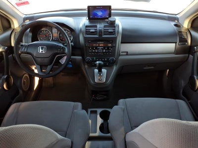 2011 Honda CR-V SE