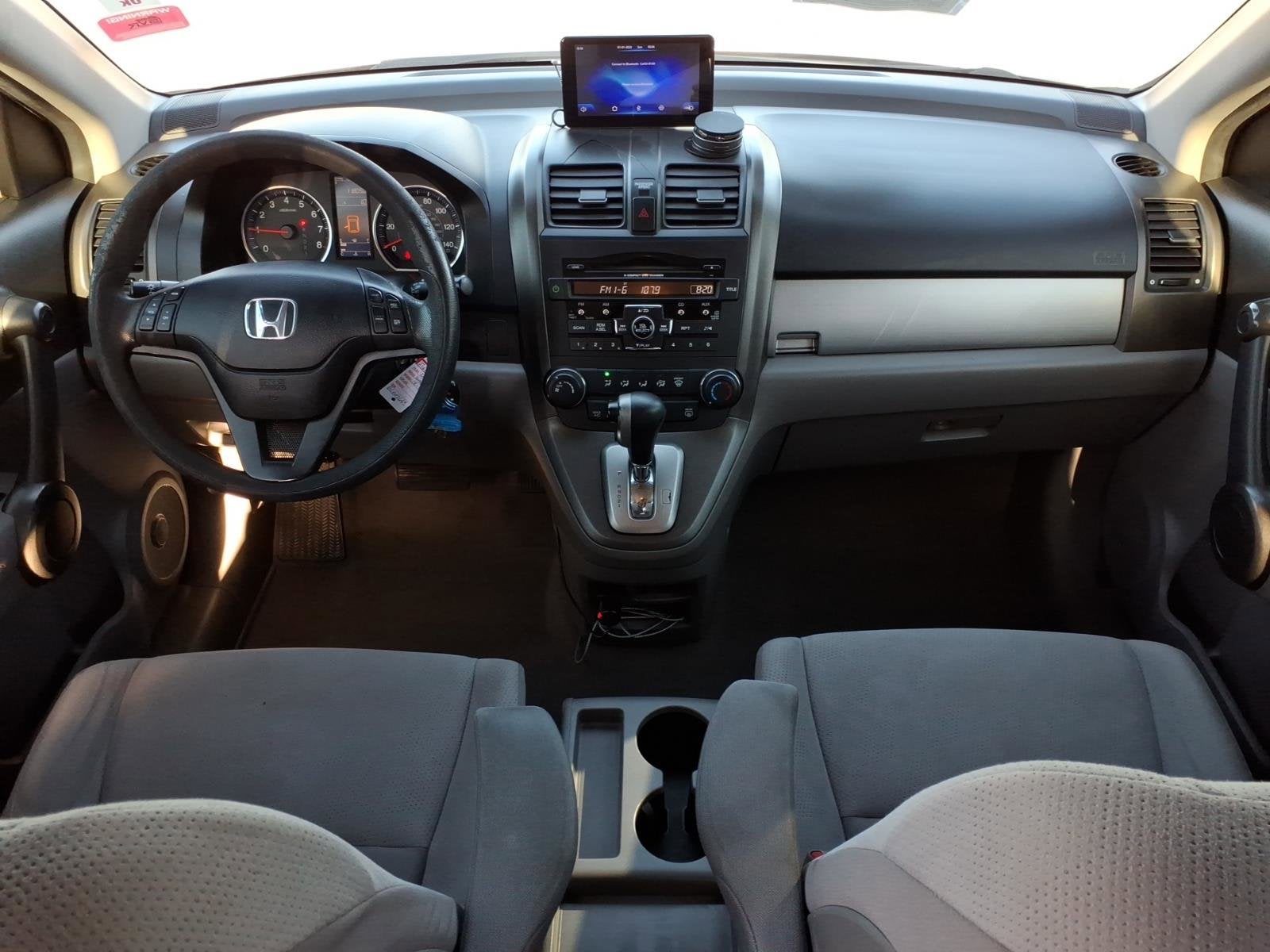 2011 Honda CR-V SE