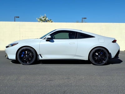 2026 Honda Prelude Coupe