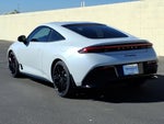 2026 Honda Prelude Coupe