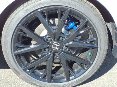 2026 Honda Prelude Coupe