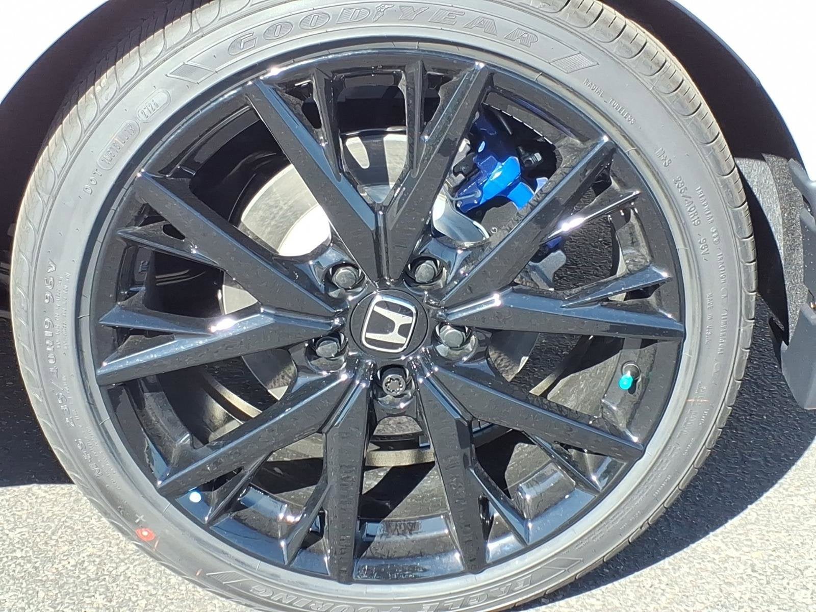 2026 Honda Prelude Coupe