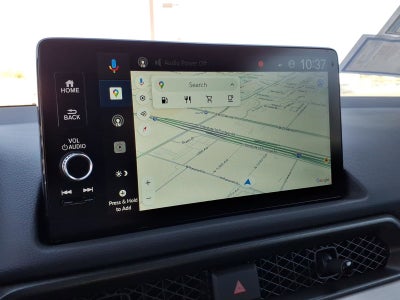 2026 Honda Prelude Coupe