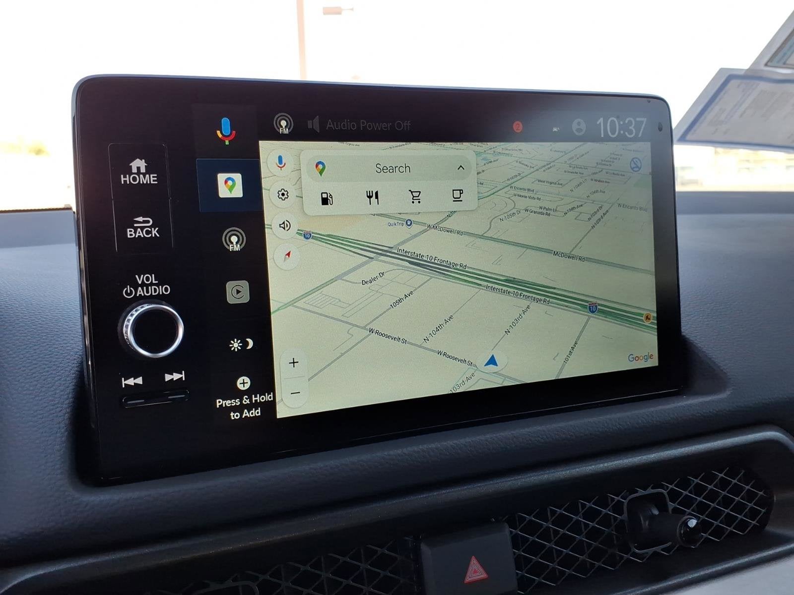 2026 Honda Prelude Coupe