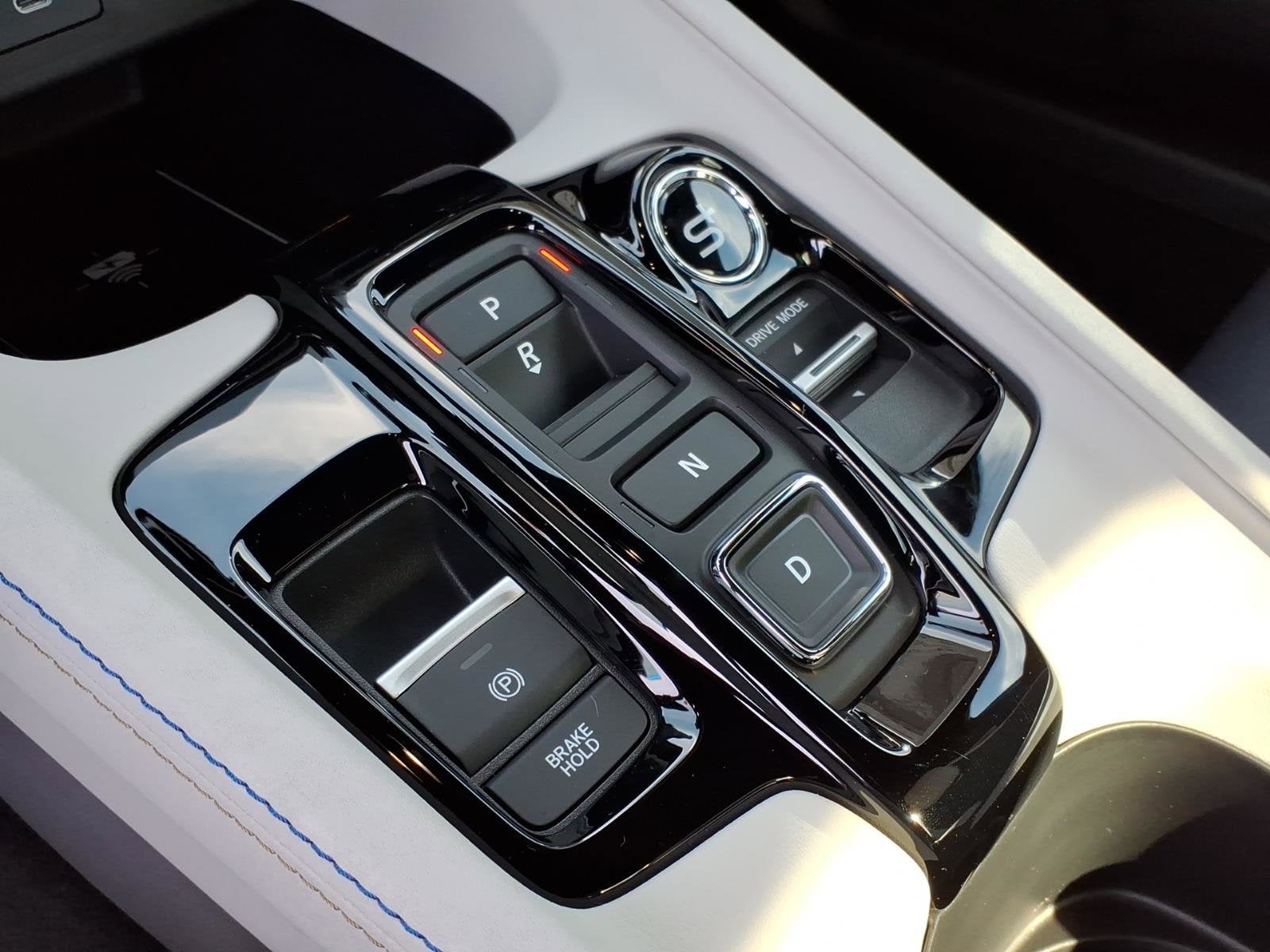 2026 Honda Prelude Coupe