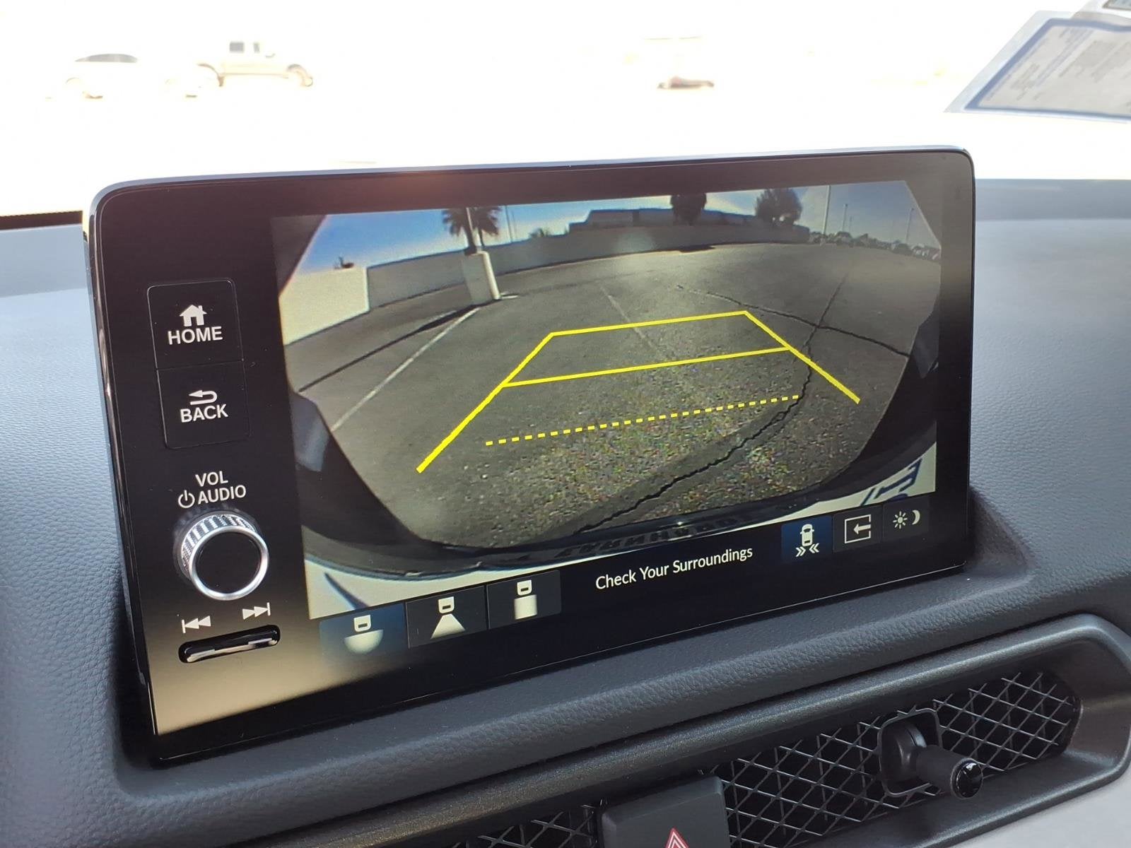 2026 Honda Prelude Coupe