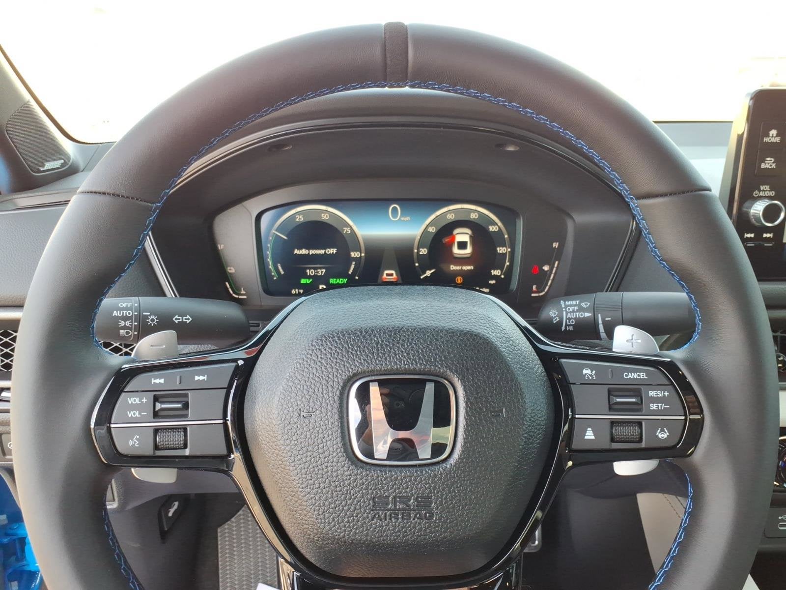 2026 Honda Prelude Coupe