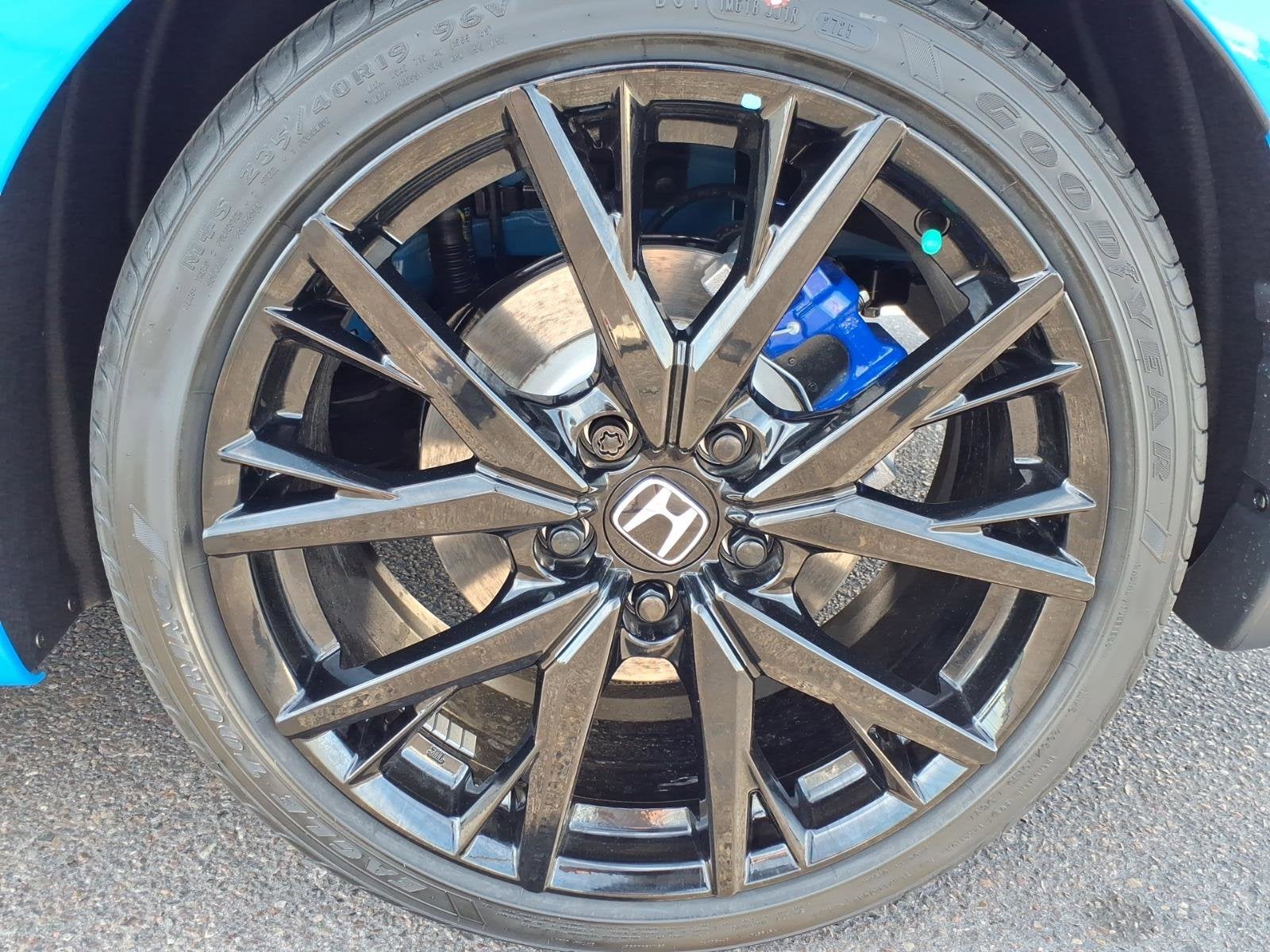 2026 Honda Prelude Coupe