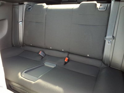 2026 Honda Prelude Coupe