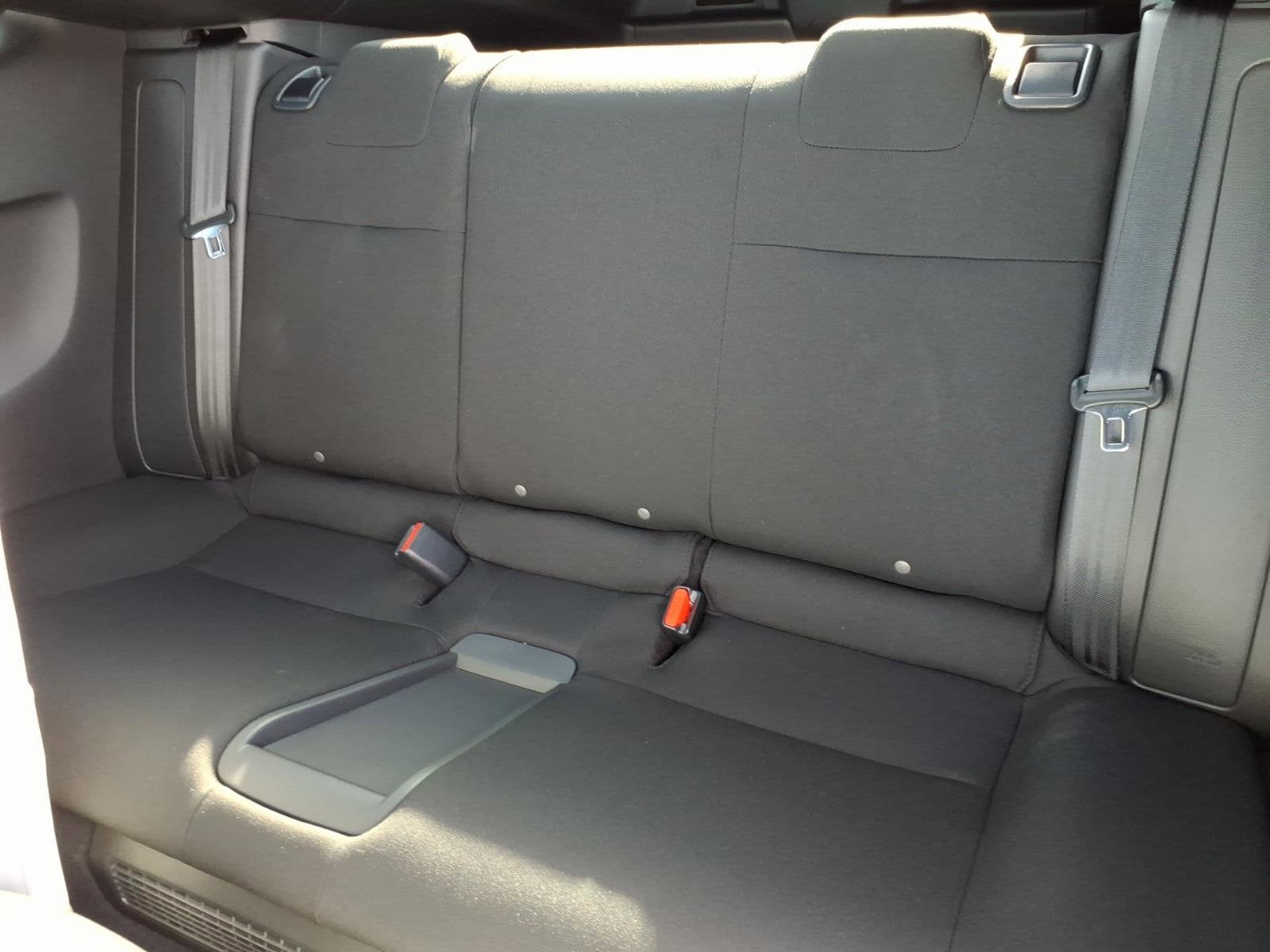 2026 Honda Prelude Coupe