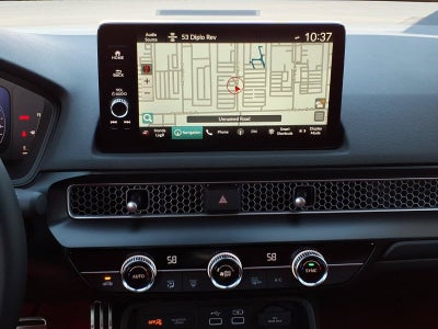 2026 Honda Civic Type R Manual