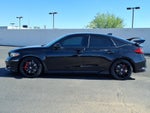2026 Honda Civic Type R Manual