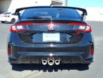 2026 Honda Civic Type R Manual