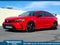 2025 Honda Civic Type R Manual