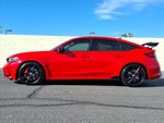 2025 Honda Civic Type R Manual