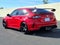 2025 Honda Civic Type R Manual