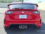 2025 Honda Civic Type R Manual