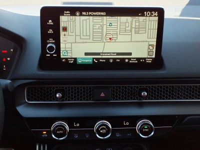 2026 Honda Civic Type R Manual