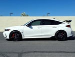 2026 Honda Civic Type R Manual