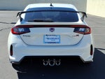 2026 Honda Civic Type R Manual