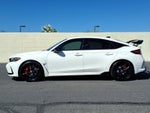 2026 Honda Civic Type R Manual
