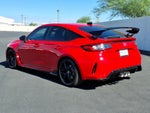 2026 Honda Civic Type R Manual
