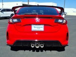 2026 Honda Civic Type R Manual