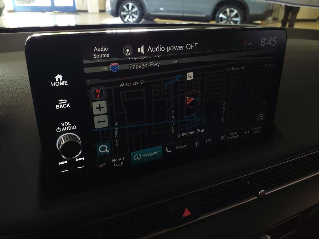 2025 Honda Civic Type R Manual