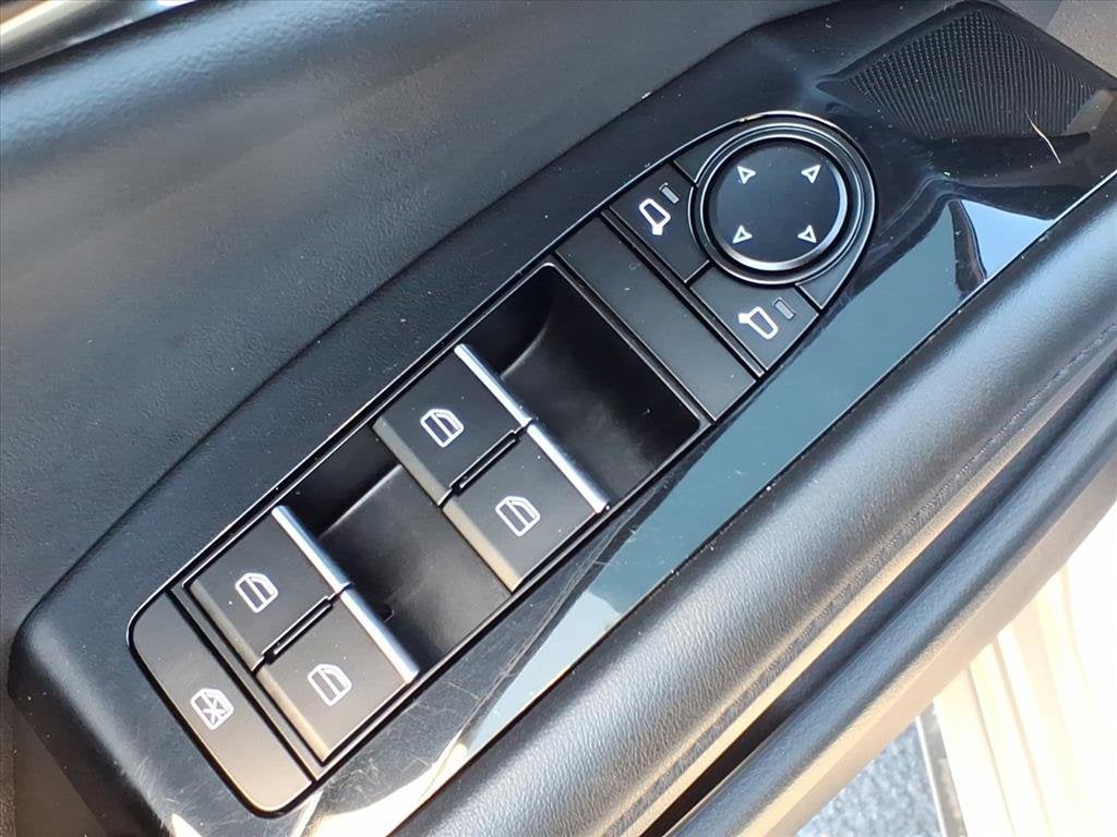 2025 Mazda Mazda3 Sedan 2.5 S Preferred