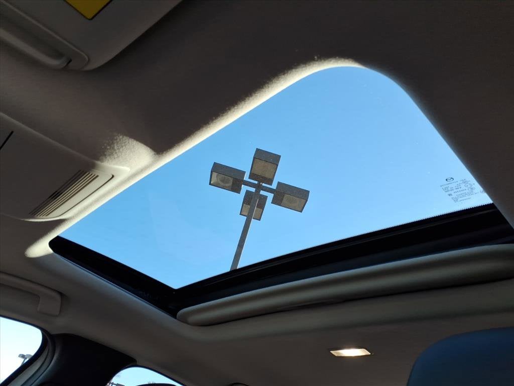 2025 Mazda Mazda3 Sedan 2.5 S Preferred