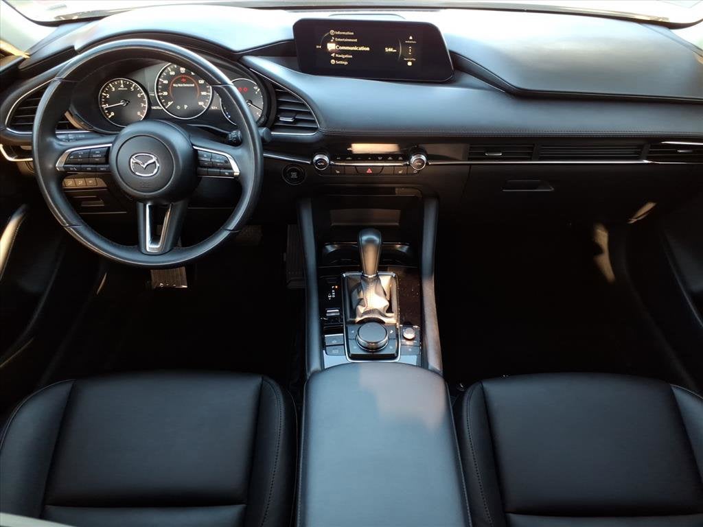 2025 Mazda Mazda3 Sedan 2.5 S Preferred