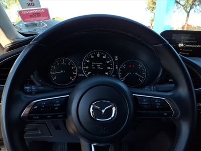 2025 Mazda Mazda3 Sedan 2.5 S Preferred