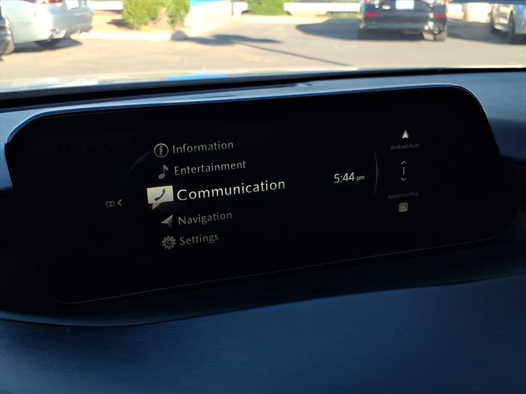 2025 Mazda Mazda3 Sedan 2.5 S Preferred