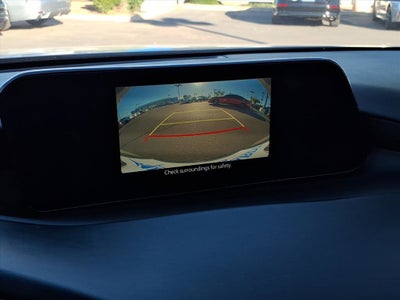 2025 Mazda Mazda3 Sedan 2.5 S Preferred