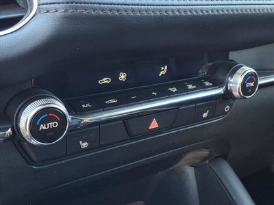 2025 Mazda Mazda3 Sedan 2.5 S Preferred