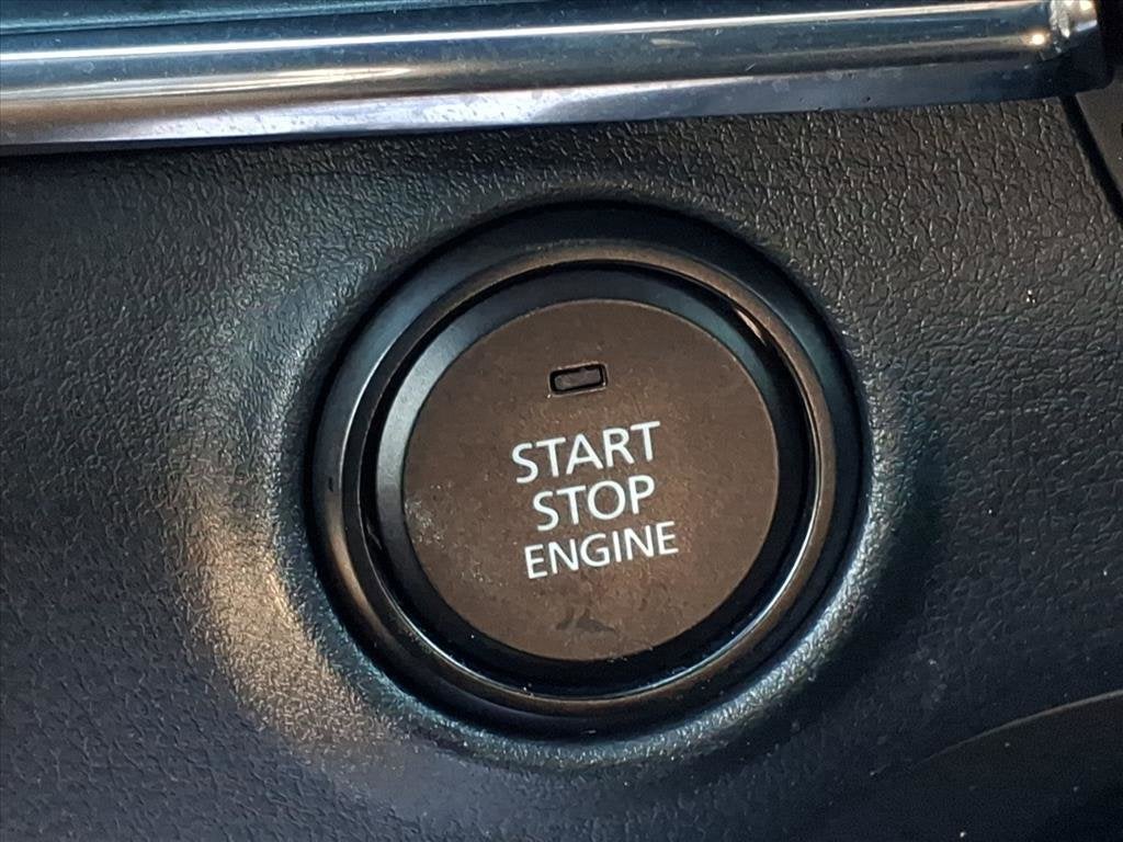 2025 Mazda Mazda3 Sedan 2.5 S Preferred