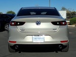 2025 Mazda Mazda3 Sedan 2.5 S Preferred