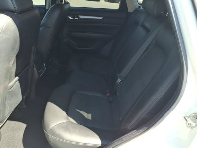 2019 Mazda Mazda CX-5 Touring