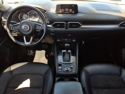 2019 Mazda Mazda CX-5 Touring