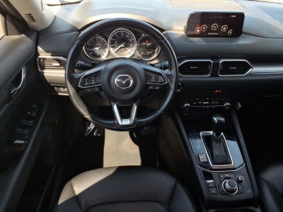 2019 Mazda Mazda CX-5 Touring