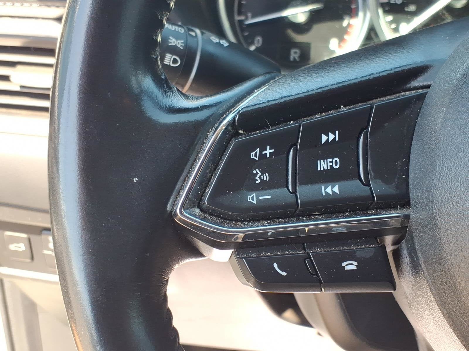 2019 Mazda Mazda CX-5 Touring