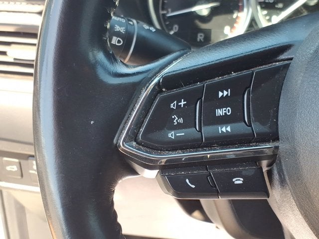 2019 Mazda Mazda CX-5 Touring