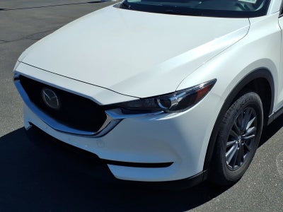 2019 Mazda Mazda CX-5 Touring