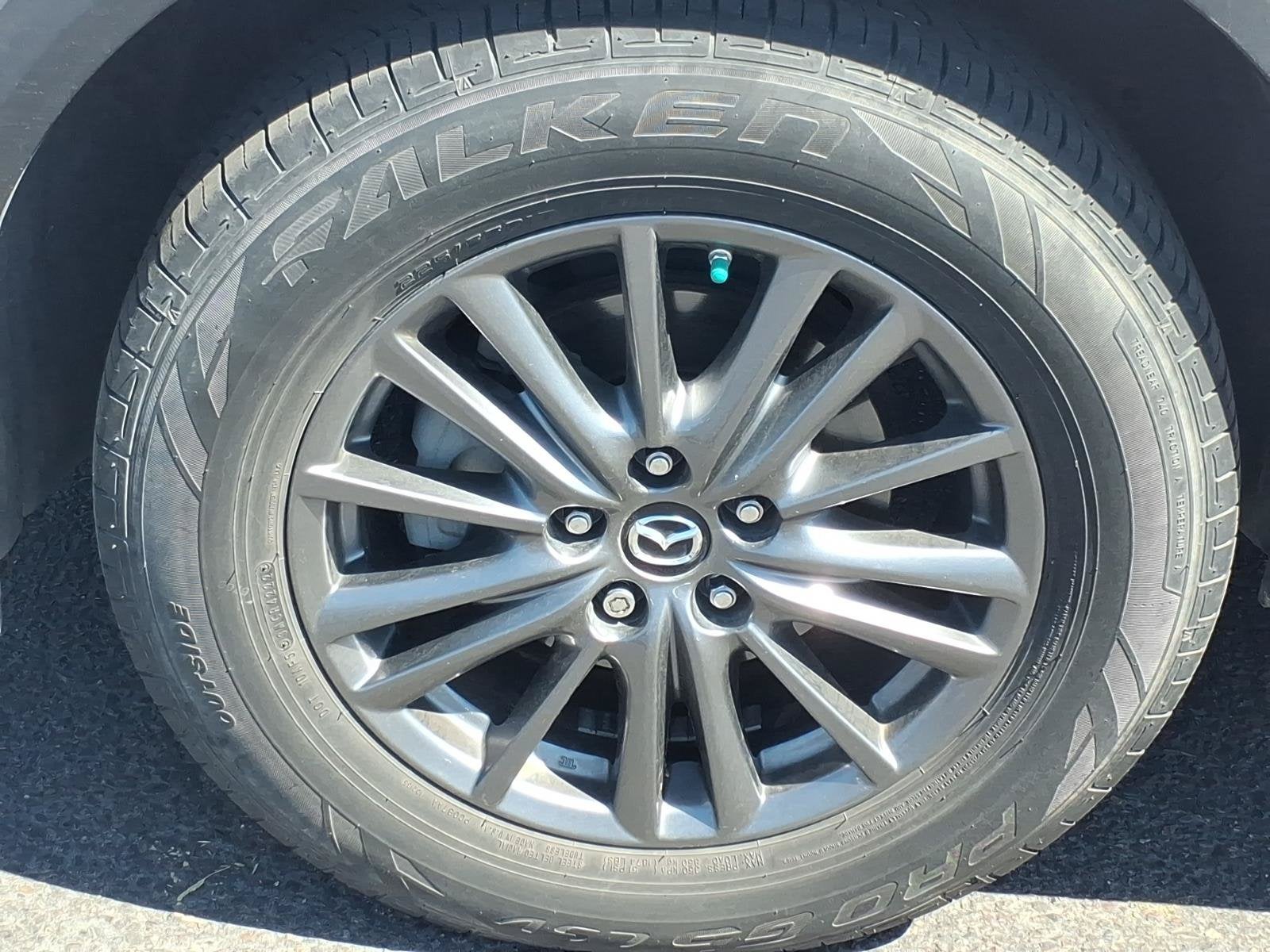 2019 Mazda Mazda CX-5 Touring