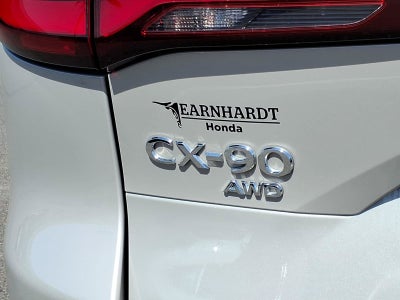 2024 Mazda Mazda CX-90 3.3 Turbo S